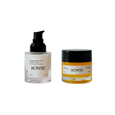 HYDRATION & GLOW DUO